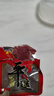 五花腊肉正宗川味柴火烟熏肉农家自制腊肉川渝特产袋装净重500g 精选四川五花腊肉8斤【500g*8袋】 实拍图