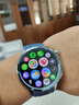 OPPO Watch X2 千峰蔚蓝【国家补贴】全智能手表运动健康eSIM电话手表 钛合金表圈oppo手表 京东自营 实拍图