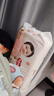 好奇（Huggies）铂金装小桃裤纸尿裤L76片(9-14kg)大号尿不湿【透爽散热】 实拍图