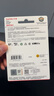 闪迪（SanDisk）64GB TF（MicroSD）4K内存卡 行车记录仪 监控摄像头专用 5,000小时录制 重复读写高耐用存储卡 实拍图