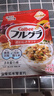 卡乐比Calbee 日本进口 水果即食麦片 零食冲饮谷物 原味600g*2 实拍图