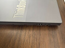 ThinkPad【国家补贴15%】联想笔记本电脑ThinkBook14+ AI元启版 锐龙AI7 H 350 32G 1T 3K 14.5英寸高刷 实拍图