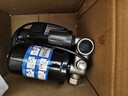 臣源增压泵家用全自动自吸泵热水器自来水全屋太阳能抽水泵加压管道泵 480W不锈钢(缺水保护/自动启停) 实拍图