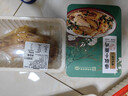 德州扒鸡山东特产招牌公鸡组合装藤椒味手撕麻椒鸡五香味熏香味500g*3只 实拍图