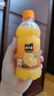 可口可乐（Coca-Cola）美汁源 Minute Maid 果粒橙 橙汁果汁饮料 300ml*12瓶 年货 实拍图