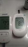 鱼跃（Yuwell）580血糖仪医用级家用检测测语音播报金榜年货送礼 仪器+100支试纸 实拍图