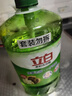 立白茶籽洗洁精2.9kg A类去污洁净99%除菌去油快不伤手洗涤灵洗碗液 实拍图