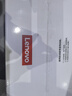 联想（Lenovo）DP518 针式打印机24针1＋6复写三合一票据打印支持统信麒麟中科国产信创名录 实拍图