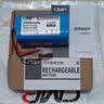 CMP 适用于科沃斯扫地机CEN540电池魔镜S灵犀CEN546 CEN558 DG800机器人地宝锂电池 【白色接口】进口电芯-3300mAh 实拍图