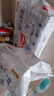 好奇（Huggies）金装纸尿裤XL108片(12-17kg)尿不湿【速干不易红】 实拍图
