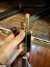 TOM FORD全新超细管TF口红113豆沙雾棕色 唇膏化妆品生日礼物送女友 实拍图
