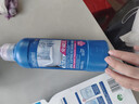 蔬果园洁厕灵 洁厕剂 厕所去污除味马桶清洁剂 北欧雪松洁厕液500g 实拍图