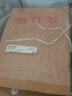 天章 （TANGO）新绿天章 a4牛皮纸档案袋50只175g侧宽2.8cm文件袋人事合同标书收纳袋办公会议资料袋可定制 P9001 实拍图