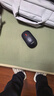 ThinkPad联想（thinkplus）无线鼠标 办公鼠标 轻音鼠标 便携鼠标 对称鼠标 笔记本鼠标 电脑鼠标 商务鼠标 实拍图