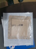 振德褥疮贴泡沫敷料防压疮贴5片15cm聚氨酯硅凝胶无菌敷贴痤疮减压贴 实拍图