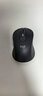 罗技（Logitech）M750M 通用版鼠标 无线蓝牙鼠标 静音鼠标 智能鼠标 对称鼠标 黑色 带Logi Bolt USB接收器 实拍图