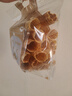 好易得 食品密封袋冰箱食品分类收纳食品保鲜密实袋 坚果防潮辅食分装 大号三盒共60只 实拍图