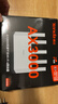 Tenda腾达路由器【千兆WiFi6+穿墙王】无线AX3000信号增强家用放大器Mesh限时补贴金榜一名云霄白立式 实拍图