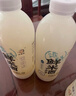 米婆婆臻鲜鲜米酒1L*2瓶4度酒酿糯米酒汁【45天保质期】【1.25生产】 实拍图