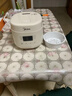 美的（Midea）电饭煲电饭锅小型迷你家用1-2人小容量智能预约多功能微压煲汤小米粥1.8L小饭煲品牌官方RC182年货 实拍图