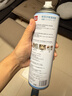 巨奇严选 布艺沙发清洁剂科技布地毯干洗神器窗帘床垫泡沫免洗清洁剂 实拍图