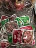 果伦比鸡胗开袋即食包装香辣鸡肫食品辣味休闲零食卤味整箱小吃网红香辣 【混合味】 20包 实拍图