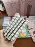 威尔基小学生奖励小礼物学生奖品20本线圈小本子口袋记事本卡通迷你随身携带小笔记本幼儿园的文具礼品物 一盒款式随机【10.5*8cm】20本 实拍图