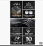 SUPER FLOWER振华1300W 白金全模 ATX3.1电脑电源 LEADEX PE1300W 十年保固 支持 5090/9070显卡 实拍图