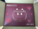 飞利浦（PHILIPS）小金鱼Pro颈椎按摩器按摩披肩颈腰背部热敷按摩仪 7202N浅蓝色 送父母亲节日男女友生日新年礼物 实拍图