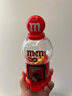 M&M'S糖果豆人机+牛奶巧克力豆 散装324g  休闲零食 糖果 生日礼物  实拍图