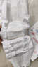 好奇（Huggies）金装纸尿裤M162片(6-11kg)尿不湿【速干不易红】 实拍图