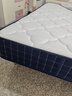 顾家家居（KUKA）京东家具无胶抑菌防螨棕榈床垫席梦思M0083 1.5X1.9m【京仓闪发】 实拍图