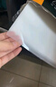 豪艺（HOOYE）A3 80mic文件照片标书高清透明塑封膜加厚过塑膜 50张/包 实拍图