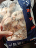 禧美海产加拿大熟冻北极甜虾1斤/袋 65-85只 (MSC认证) 海鲜水产 实拍图