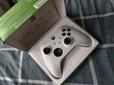 微软（Microsoft）Xbox无线游戏手柄 无线控制器 冰雪白 蓝牙适配Xbox/PC/平板/手机 Steam促销黑神话悟空 丝之歌 实拍图