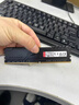 金士顿（Kingston）FURY 16GB DDR4 3200 C16 台式机内存条 Beast野兽系列 骇客神条 实拍图
