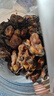 方家铺子海蛎干230g 牡蛎干蚝干粥主料 海鲜干货包粽子煲汤非生蚝干材料 实拍图