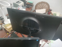 三星（SAMSUNG）27英寸 G53F 2K 200Hz IPS 300nit(全屏) HDR10 一级能效 玄龙骑士 电竞显示器 LS27FG532ECXXF 实拍图