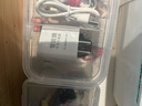 松然指纹锁专用5V2A充电器 3C认证 安卓TYPE-C充电口 适用天迅达华宝通智能门锁锂电池慢充充电头 实拍图