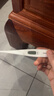 欧姆龙（OMRON）体温计居家日常测量快速测量腋下电子温度计K30 年货节 实拍图
