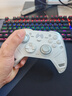 北通鲲鹏70精英无线游戏手柄AI智控自适应双切扳机摇杆 xbox电脑PC蓝牙NS体感 steam电视switch2原神 实拍图