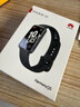 华为（HUAWEI）手环10 标准版 曜石黑 智能手环专业睡眠分析情绪健康心率监测运动手环华为手环9升级 实拍图