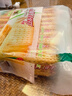 美丹白苏打鲜葱味咸味饼干 饱腹代餐休闲零食 450g/袋 实拍图