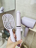 雷瓦（RIWA）卷发棒两用大卷多功能卷直发器直卷两用迷你便携自动断电卷发棒直板夹RB-8125【新年礼物】 实拍图