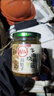 川娃子鲜牛肉烧椒酱 辣椒酱 50%肉含量 拌饭拌面调味酱辣酱 200g 实拍图