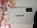 联想平板电脑  拯救者Y700三代 8.8英寸mini小平板 165Hz高刷电竞 骁龙8Gen3 2.5K 16+512G白 实拍图
