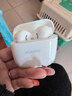 华为FreeBuds SE 2代真无线蓝牙耳机半入耳式音乐通话运动跑步游戏低延时快充长续航适用苹果安卓MT33 陶瓷白【送店铺延保+晒单豪礼】 JD电竞官方店 实拍图