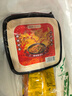 蔡林记武汉热干面255g*4免煮速食早餐湖北特产方便面拌面四种口味组合装 实拍图