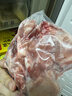 龙大肉食 黑猪肋排400g 冷冻免切黑猪排骨猪肋骨 酱卤食材 蓬莱生态黑猪肉 实拍图
