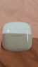 华为长续航蓝牙耳机 FreeBuds SE 2 国家补贴 40小时长续航 快速充电 蓝牙5.3适用于苹果/安卓手机白 实拍图